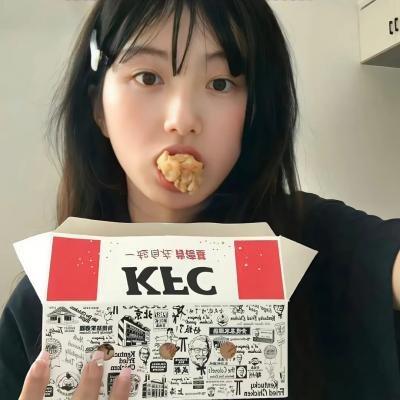 街头男战士